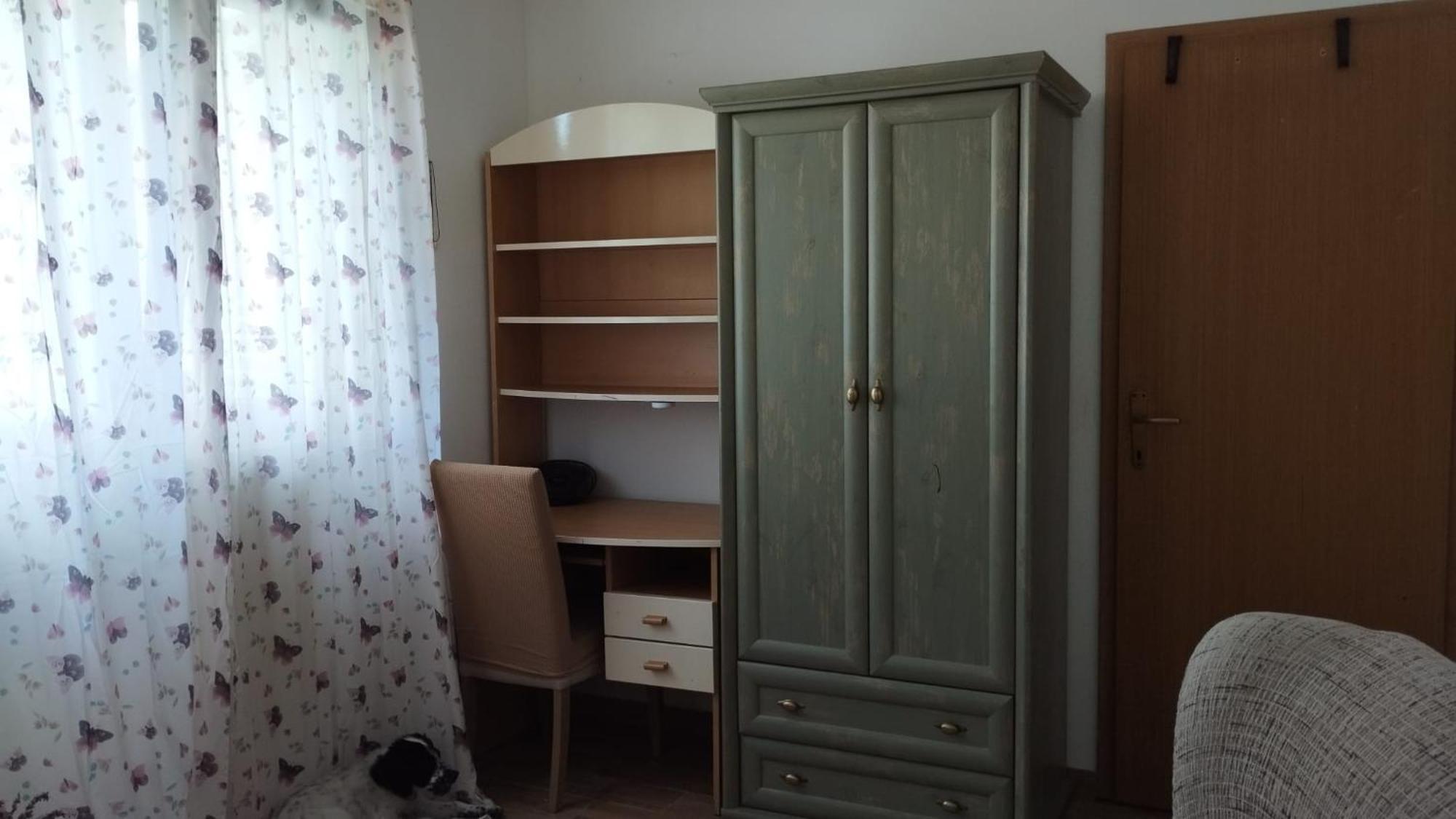 Apartmani Luna Baška Voda Exterior foto